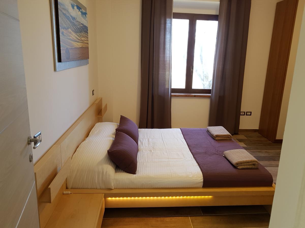 Bed and Breakfast La Collina Deruta Zewnętrze zdjęcie