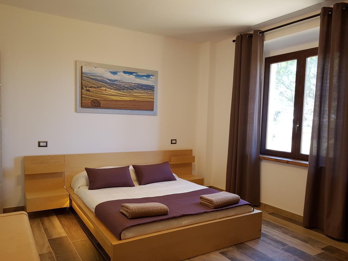 Bed and Breakfast La Collina Deruta Zewnętrze zdjęcie