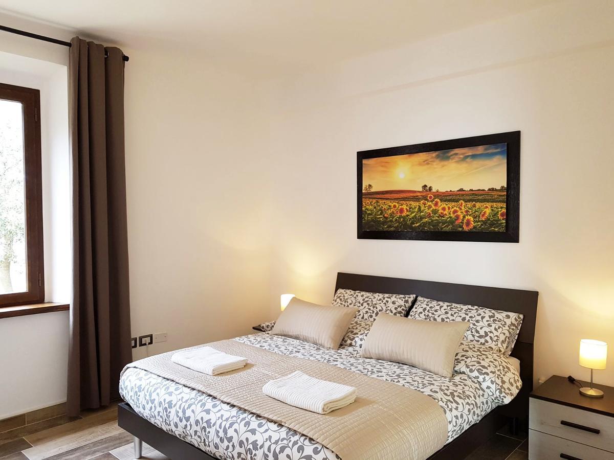 Bed and Breakfast La Collina Deruta Zewnętrze zdjęcie
