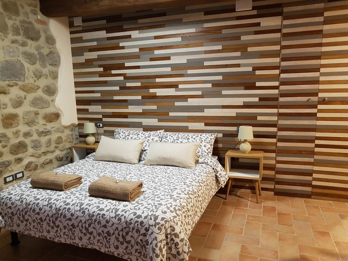 Bed and Breakfast La Collina Deruta Zewnętrze zdjęcie