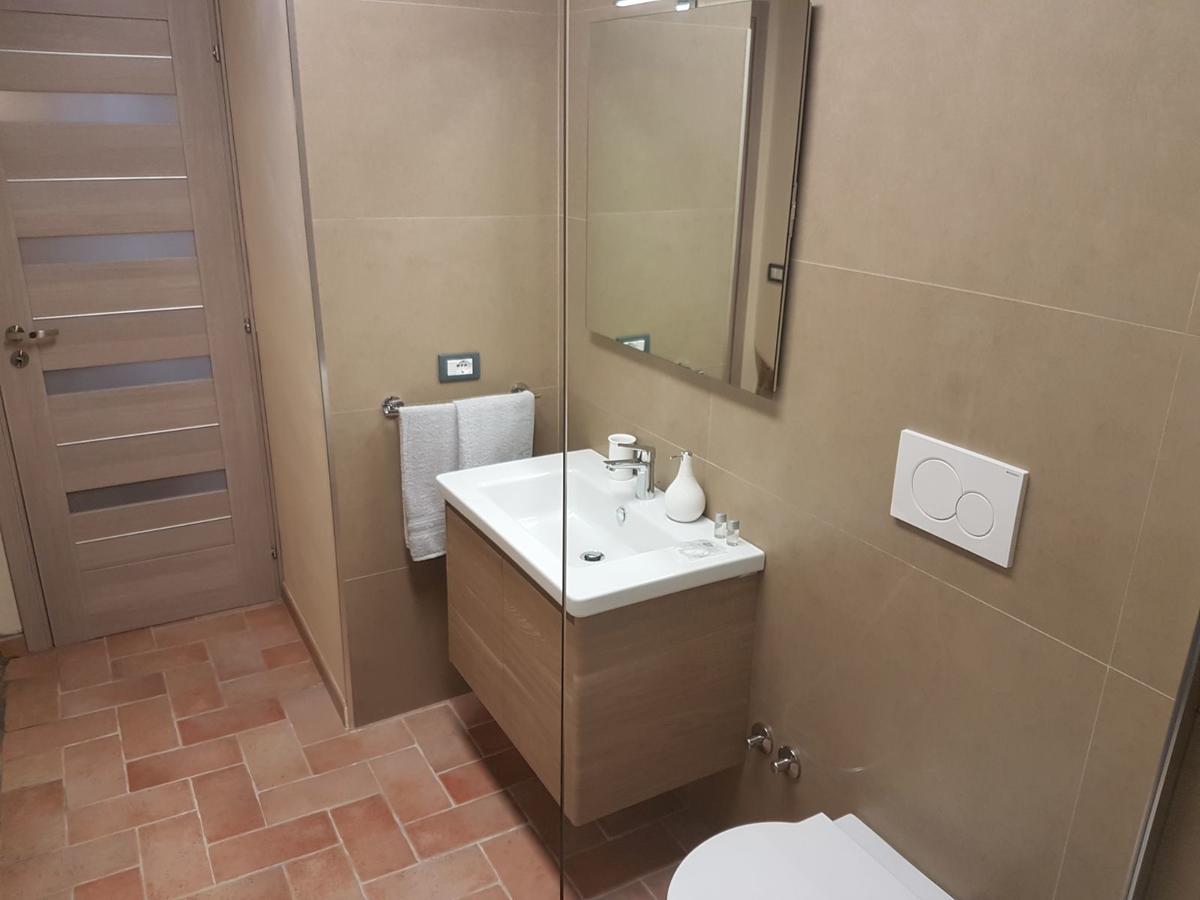 Bed and Breakfast La Collina Deruta Zewnętrze zdjęcie